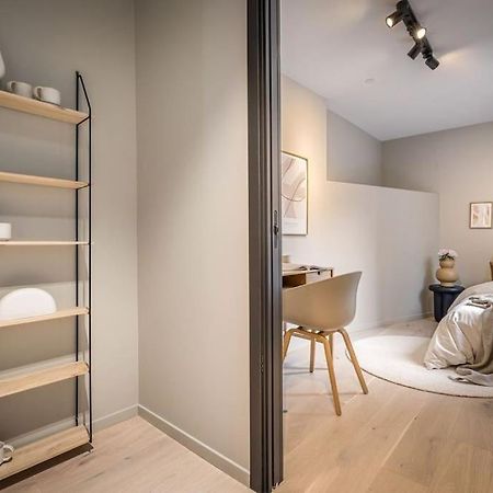 Stay L Luxurious Hideaway In Centrum Bergen Exterior foto