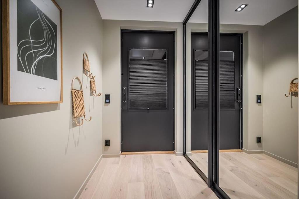 Stay L Luxurious Hideaway In Centrum Bergen Exterior foto
